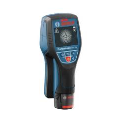 Детектор Bosch D-tect 120 + вкладка под L-Boxx